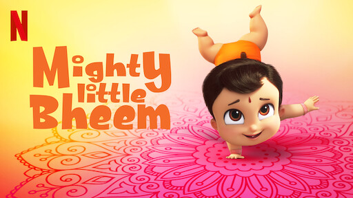 Watch Mighty Little Bheem | Netflix Official Site Watch Mighty Little Bheem | Netflix Official Site