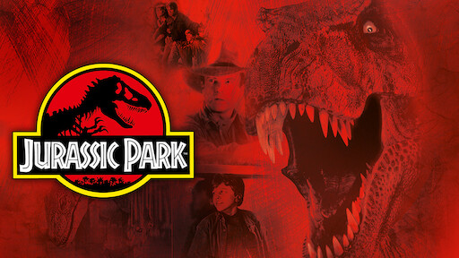 Jurassic Park | Netflix