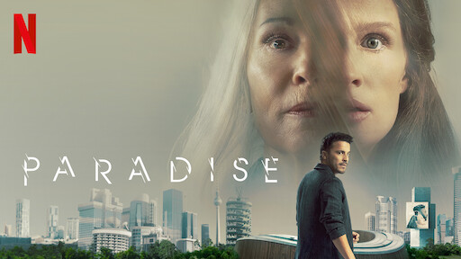 Paradise | Sitio oficial de Netflix