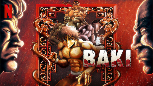 Baki Hanma vs yujiro hanma is finally here. Netflix did the Hanma