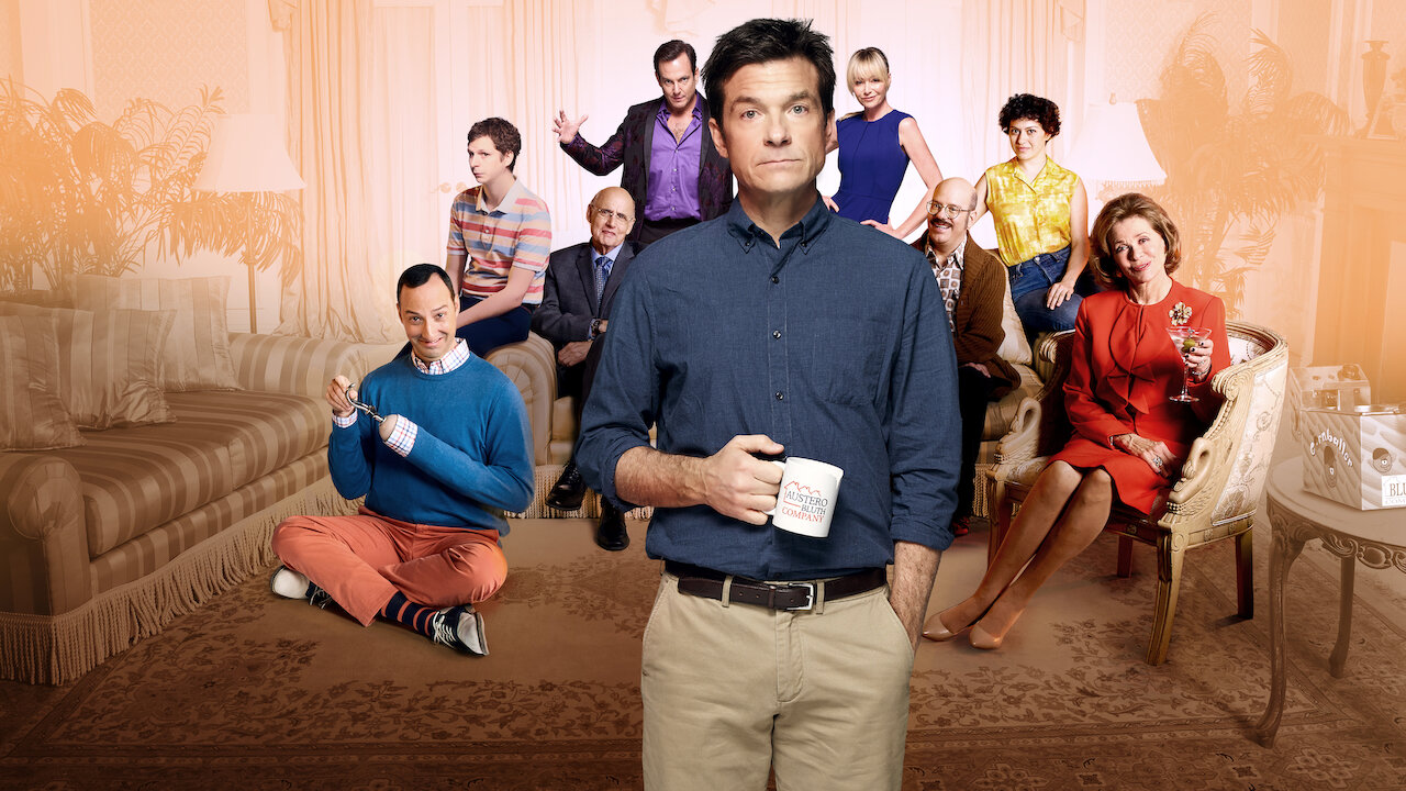 Sister Brother Forced Romance Xxx - Watch Arrested Development | Netflix Official Site